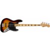 Fender Squier Classic Vibe 70s Jazz Bass 3-Color Sunburst Maple