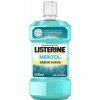 Listerine Mouthwash Mentol 500 ml
