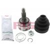 SCHAEFFLER FAG Sada kloubu, hnací hřídel 771 0565 30