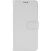 TopQ Huawei Y6p Knížkové biely s prackou