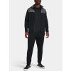 Under armour ua emea tracksuit novelty-blk 1366212-007 čierna