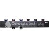 HERZ PUMPFIX DN25, 2-okruhový 1450111 -