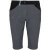 Kilpi Sylane-W Dámske športové šortky Dark Grey XL