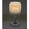 | Dalber 76011NE - LED detská lampička BABY DREAMS 1xG4/4W/230V sivá | 76011NE