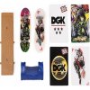 Tech Deck Fingerboard dvojbalení s překážkou DGK