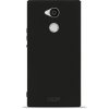 Puzdro Sony Xperia XA2 Ultra Mofi plastové čierne