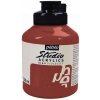 Burnt sienna 38 – Studio Acrylic - 500 ml