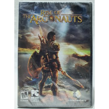 Rise of the Argonauts