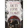 E-kniha: Deti krvi a kostí