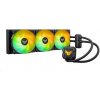 ASUS TUF GAMING LC II 360 ARGB kvapalinový chladič CPU, Aura Sync ARGB, 360mm 90RC00M1-M0UAY0