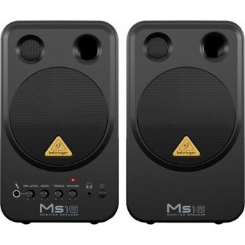 Behringer MS-16