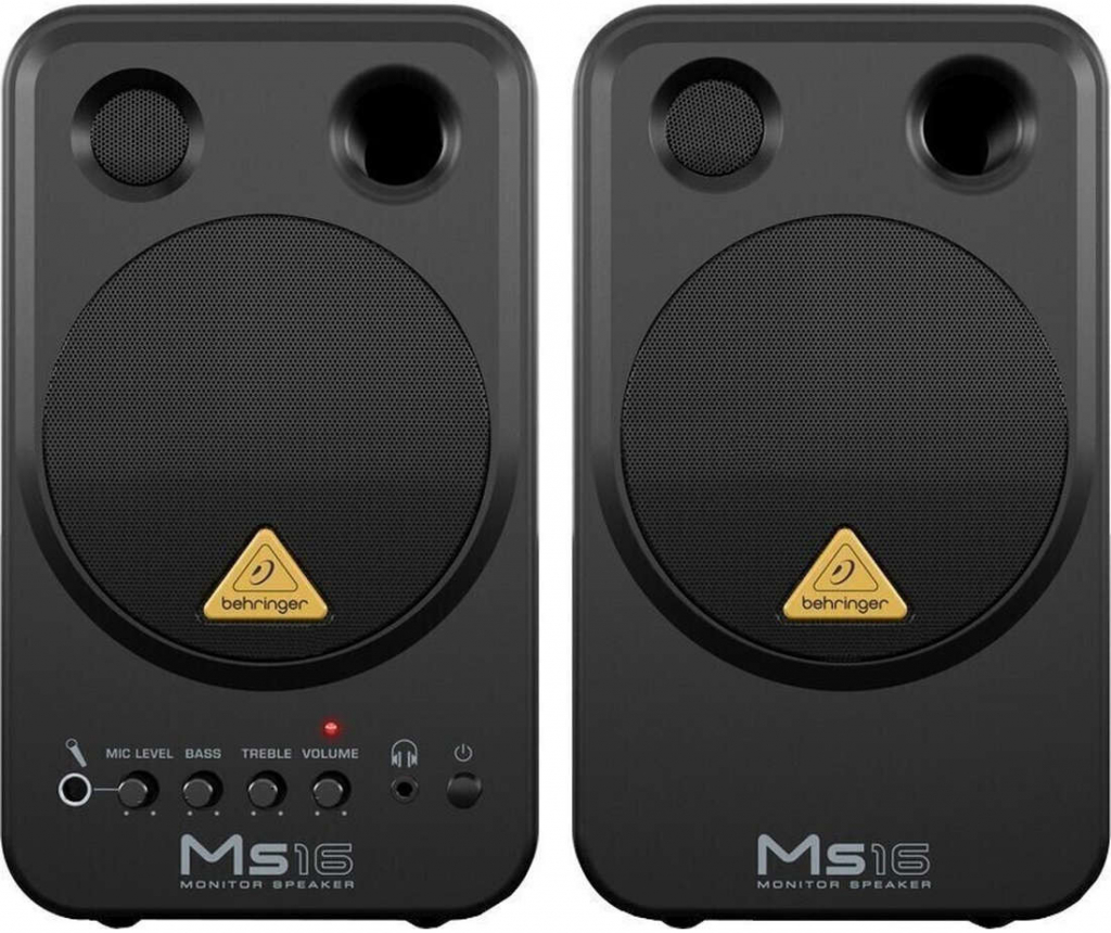 Behringer MS-16