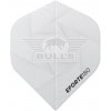Bull's Netherland Letky Bull's Eforte 180 Standard, biele