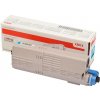 toner OKI C532/C542/MC563/MC573 cyan (6.000 str.)