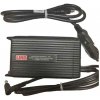 Zebra vehicle power supply