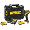 DeWalt DCF601D2 aku skrutkovač 1/4