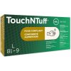 Rukavice Ansell TOUCH N TUFF 69-318 (100 ks)