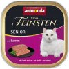 Animonda Vom Feinsten Senior jahňa 36 x 100 g