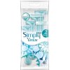 Gillette Simply Venus 4 ks