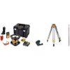 DeWalt DCK374D1R - Aku rotační laser s příslušenstvím 18 V / 2.0