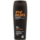 Piz Buin Allergy vodeodolný opaľovací krém pre citlivú pokožku SPF15 200 ml