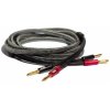 Elac Sensible Speaker Cables 3 M (Reprodukorové káble, prierez: 14 AWG / 2mm2, vodič: bezkyslíkatá meď 99.99%, dĺžka: 3m)