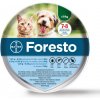 Bayer Foresto obojek pro kočky a psy do 8kg 38cm