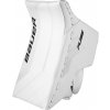 Vyrážačka Bauer Supreme FUSE White Senior na ľavú ruku (obrátený)