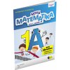 NOVÁ MATEMATIKA 1 PRACOVNÝ ZOŠIT – A