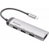 Verbatim 49147 USB-C™ MULTIPORT HUB USB 100001738411