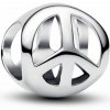 PANDORA mini prívesok symbol Peace 794512c00
