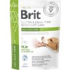Brit GF Veterinary Diets Dog Veg Fibre 0,4 kg