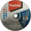 Makita A-85335 Rezný kotúč na železo 230x2.5x22 (plochý)