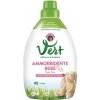 CHANTECLAIR Vert Aviváž Eco Ammorbidente Bebé Dolce Talco 45 praní, 900ml