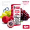 Adams Vape Salt Lychee Grape 10 ml 20 mg