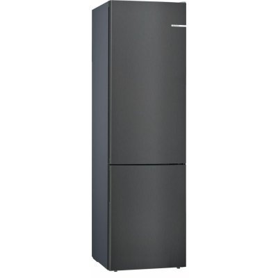 Bosch KGE398XBA - Kombinovaná chladnička