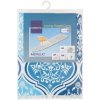 Casa Si Metallic poťah na žehliacu dosku M 120 x 38 cm