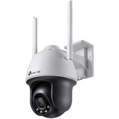 TP-LINK VIGI C540-W(4mm) 4MP barevná WiFi Pan/Tilt Network Camera VIGI C540-W(4mm)