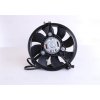 Ventilátor chladenia motora NISSENS 280mm, 300W, 12V 85519 EAN: 5707286245938
