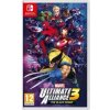 Hra Marvel Ultimate Alliance 3: The Black Order