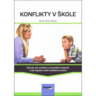 Konflikty v škole