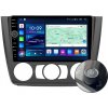 Everest 2DIN autorádio EVE20 Android, BMW E81 / E82 / E87 / E88 s manuálnou klimatizáciou