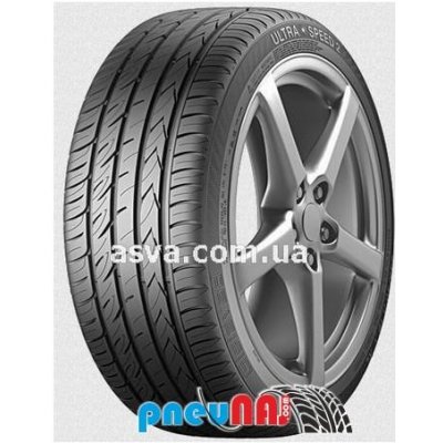 GISLAVED ULTRA*SPEED 2 195/55 R16 87V