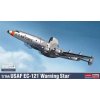 Academy USAF Ec-121 Warning Star 1:144