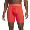 Nike | M NK DF STRIKE NP SHORT | červená| S