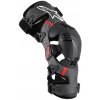 kolenní ortézy SUPERTECH RK-10 PLASMA, ALPINESTARS (černá/červená, vel. L)