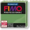 Fimo Modelovacia hmota 85 g Professional listová zelená
