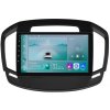 HIZPO P9002CP 9“ Android 13 Autorádio Opel Insignia II (2+32GB)