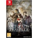 Octopath Traveler