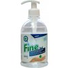 Well Done Fine antiseptický prostriedok na ruky 400 ml